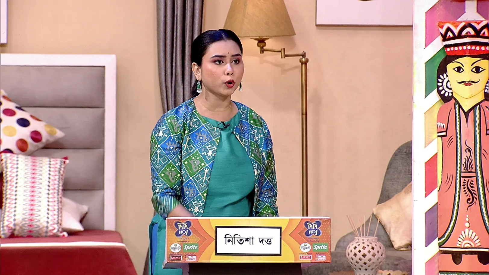A Challenge between Old and Young Generations - Didi No. 1 Season 9 - Promo