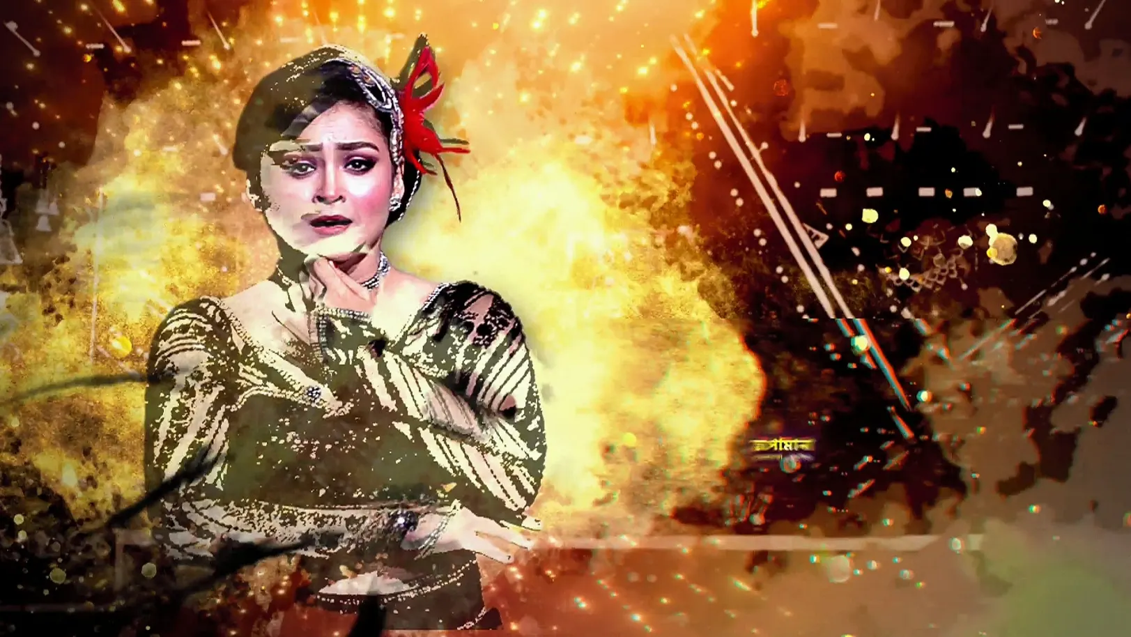 Trapomana Performs in the Grand Audition - Dance Bangla Dance S13- Promo
