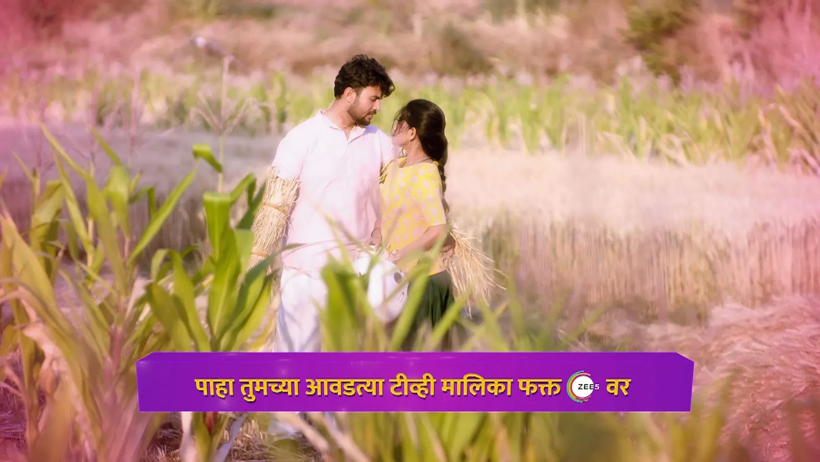 Aditya Professes His Love to Paaru - Paaru - Promo