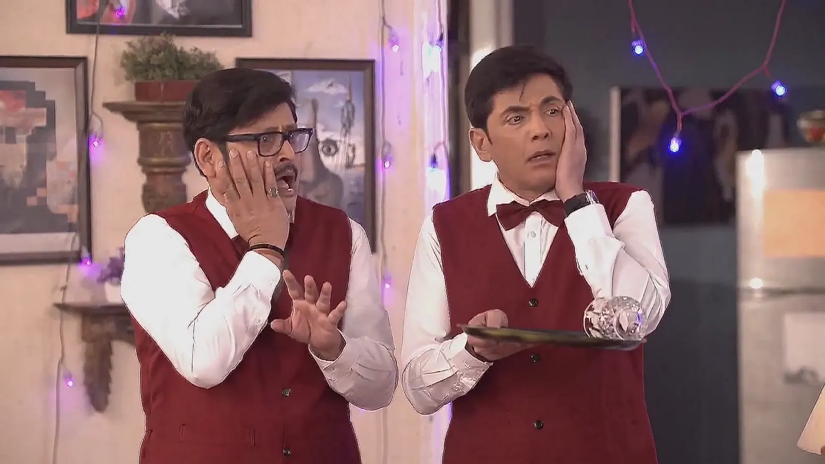 Bhabi Ji Ghar Par Hai! | March 11 - March 27, 2025 | Quick Recap 28th March 2025 Full Episode (Mobisode)