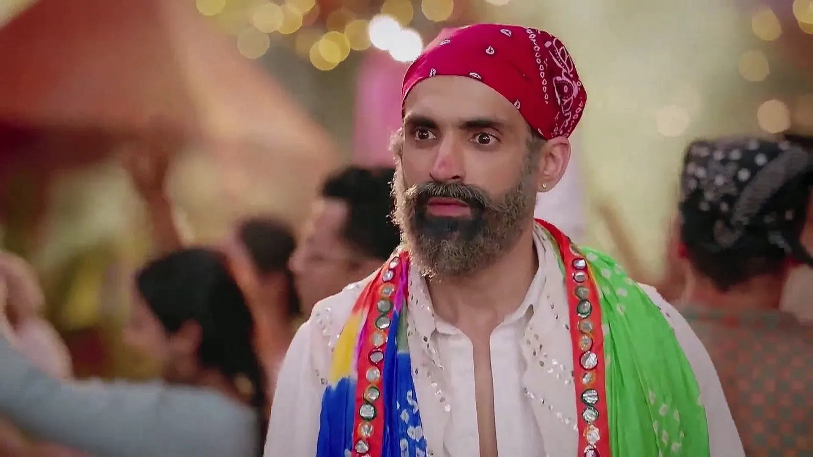 Kaise Mujhe Tum Mil Gaye | March 11 - March 27, 2025 | Quick Recap 28th March 2025 Full Episode (Mobisode)