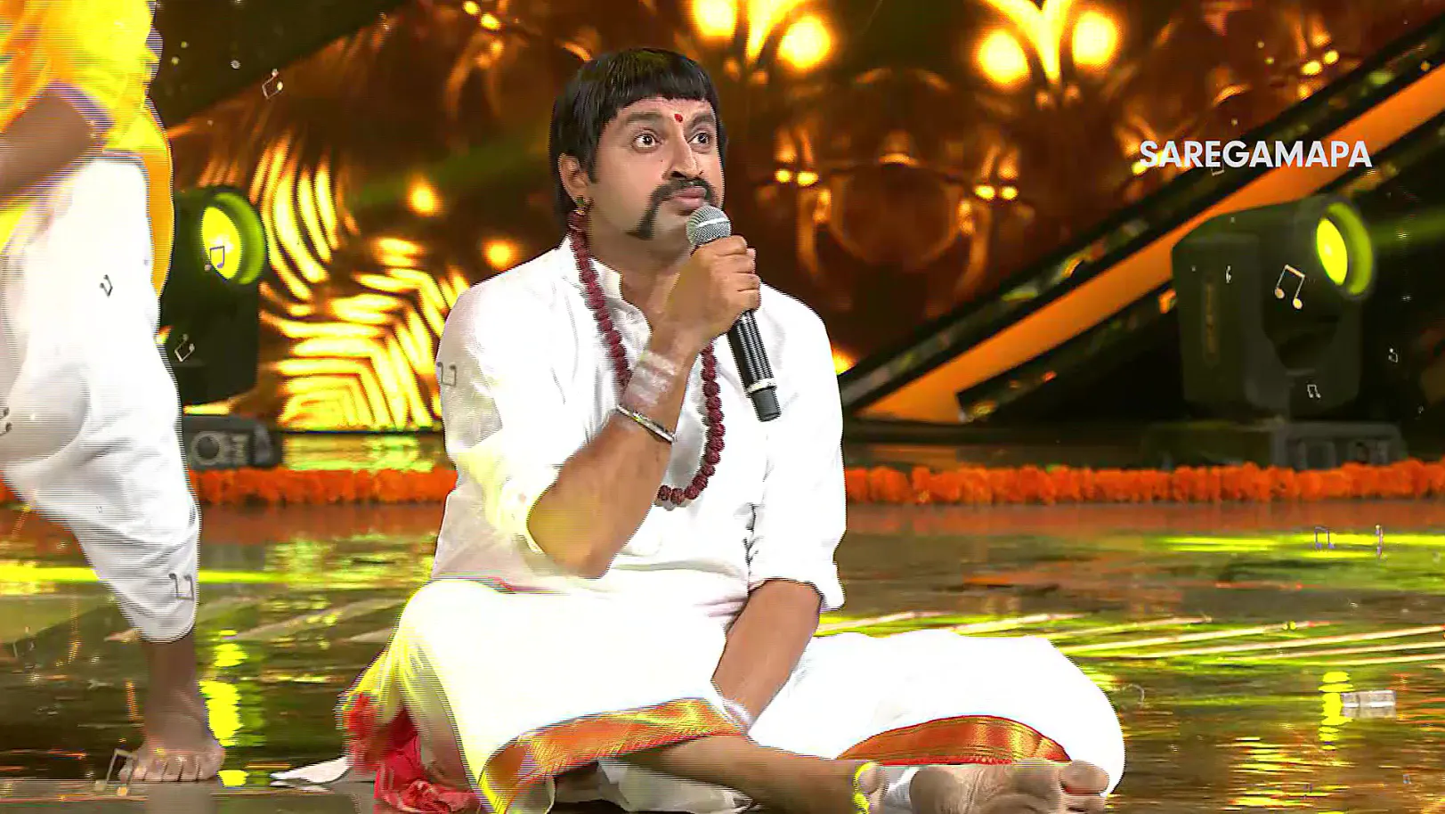 A Musical Ugadi Celebration - Sa Re Ga Ma Pa 2024 - Promo