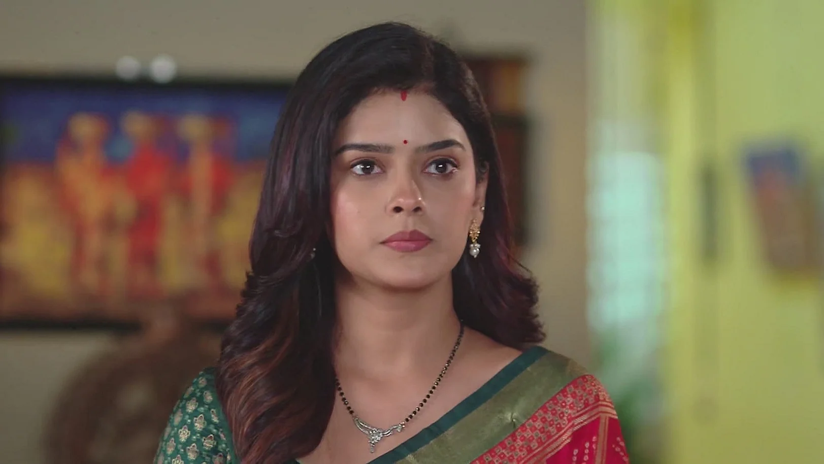 Bhagya Rekha - April 11, 2025 - Best Scene 