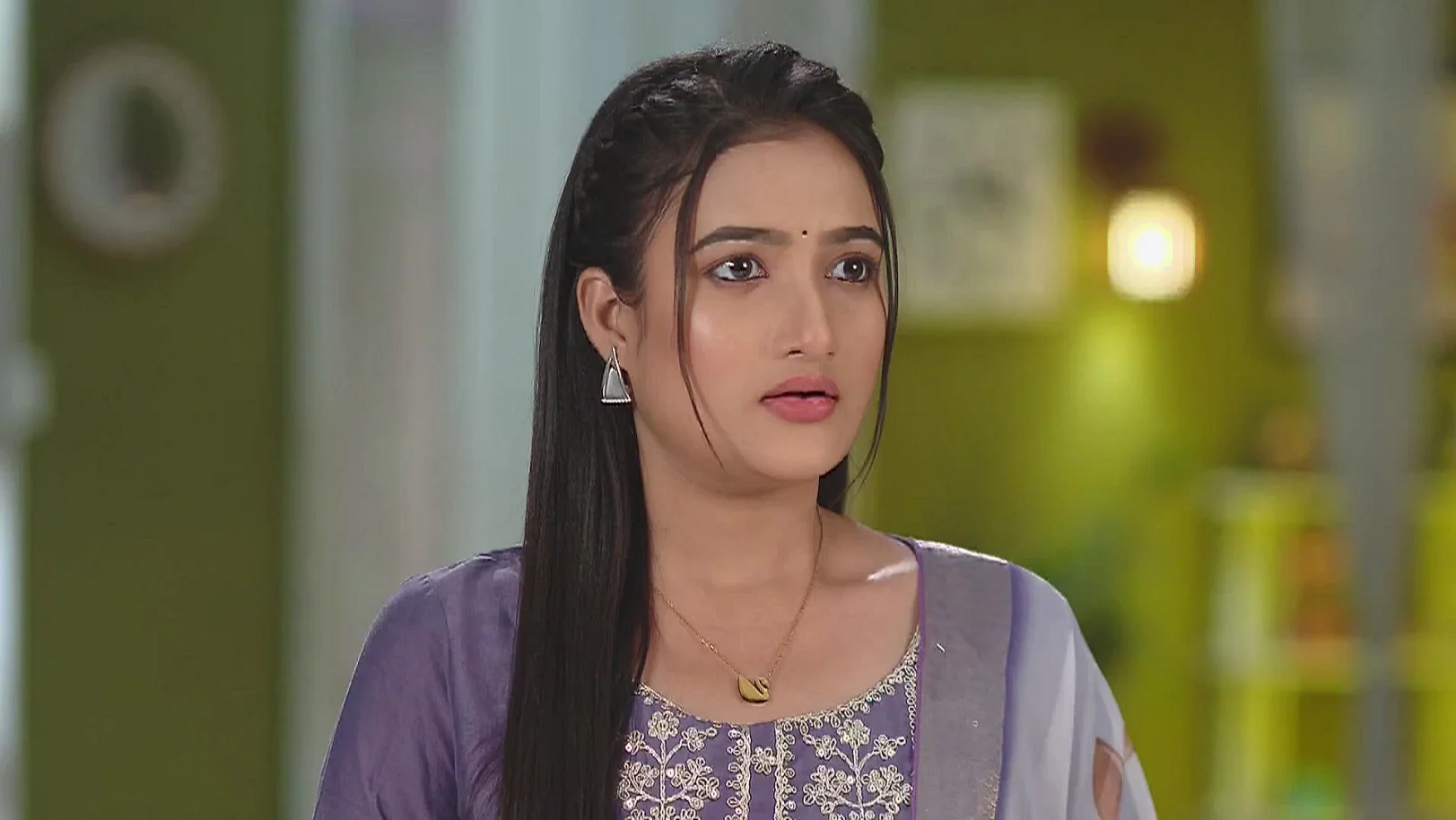Bhagya Rekha - April 12, 2025 - Webisode 12th April 2025 Webisode