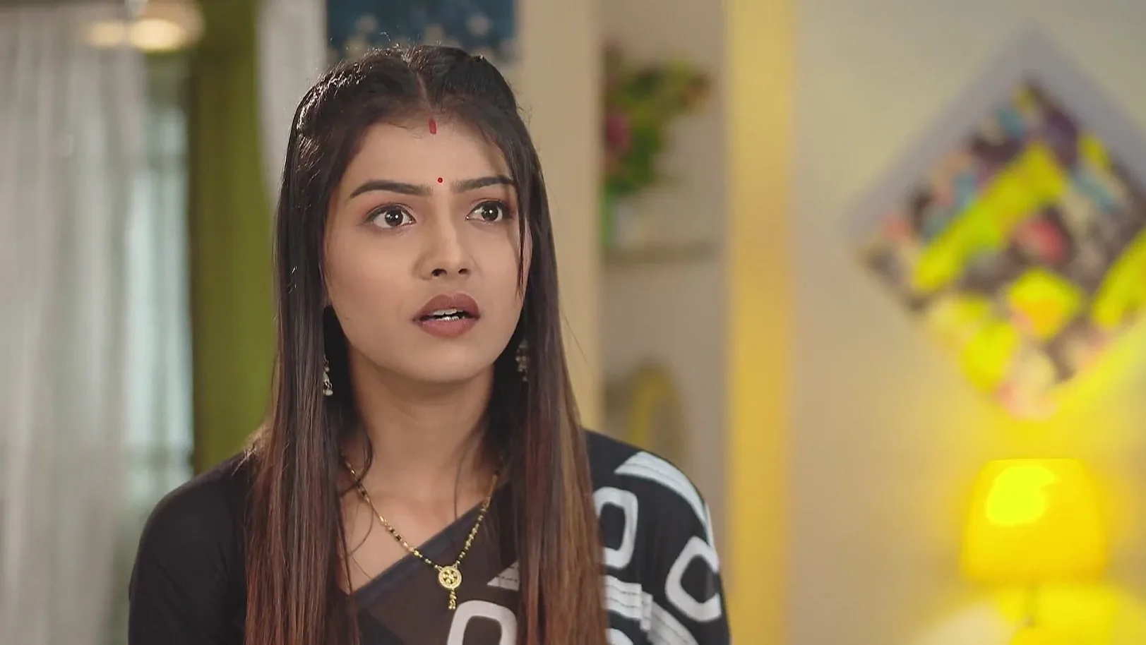 Sikha Tries to Expose Sita 7th April 2025 Webisode