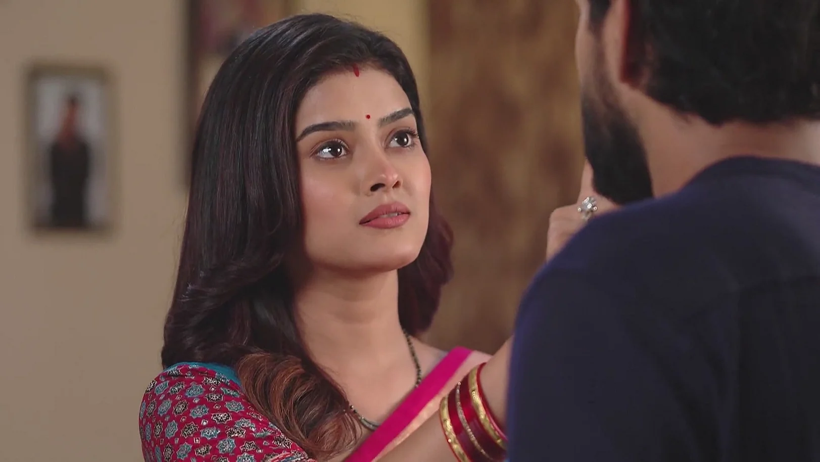 Sita Questions Rekha 9th April 2025 Webisode