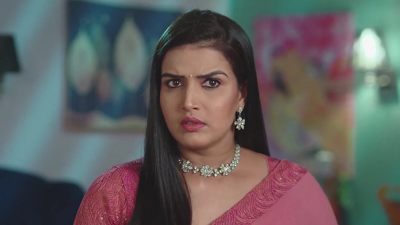 Rekha's Whereabouts Surprise Sikha 3rd April 2025 Webisode