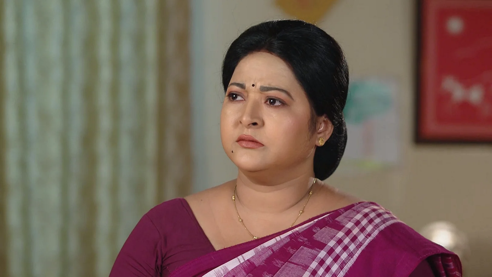 Bhagya Rekha - April 12, 2025 - Episode Spoiler