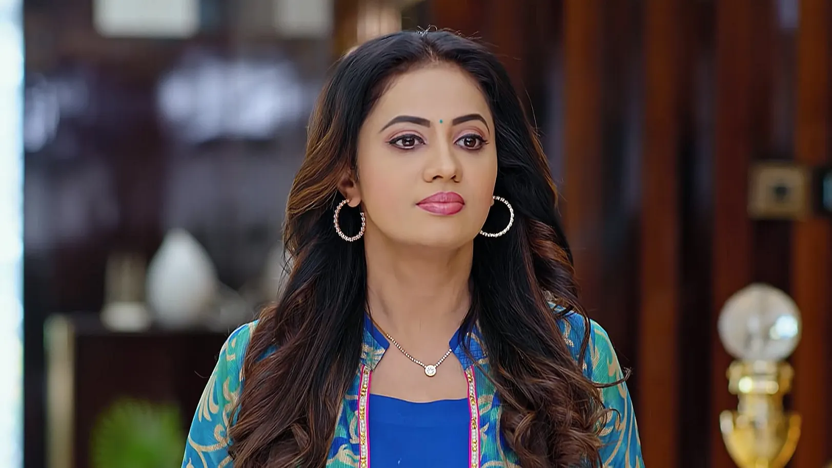 Jagadhatri - April 03, 2025 - Episode Spoiler