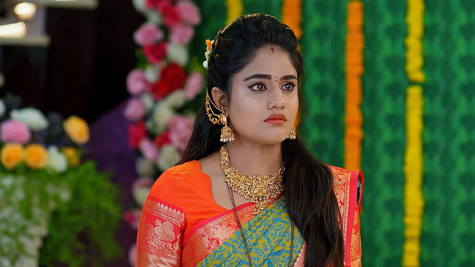 Jagadhatri - April 02, 2025 - Episode Spoiler