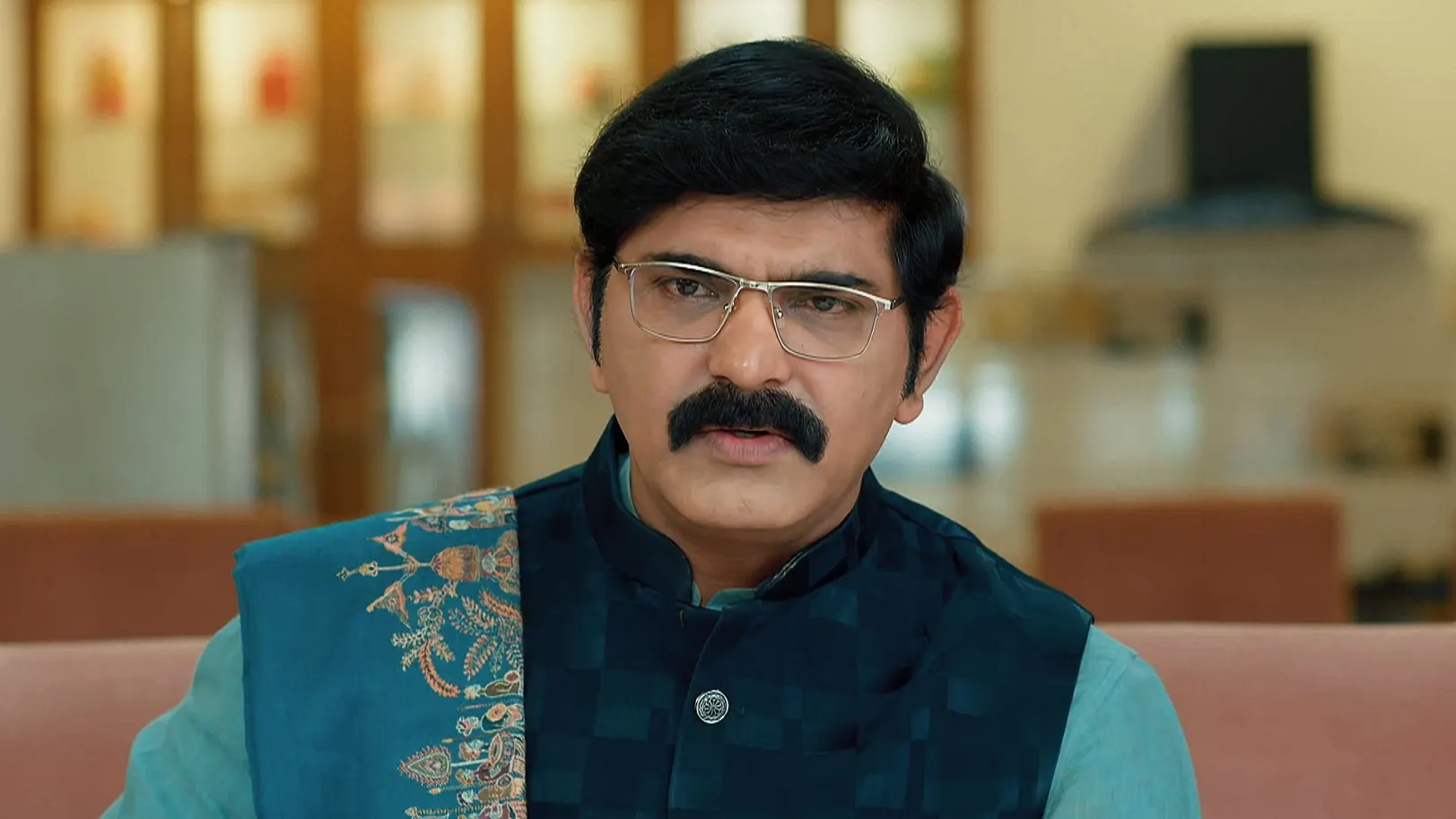 Ammayi Garu - April 03, 2025 - Episode Spoiler