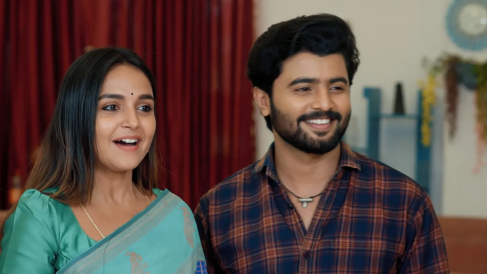Ammayi Garu - April 04, 2025 - Episode Spoiler