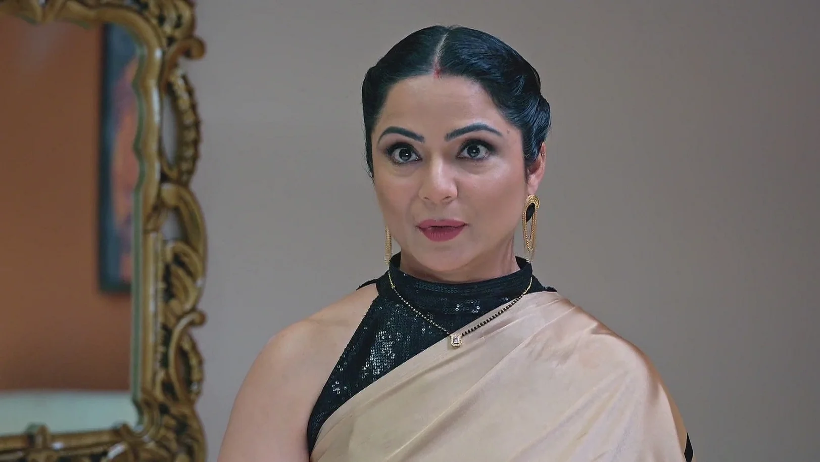 Jasmine's Anniversary Party Commenses 5th April 2025 Webisode