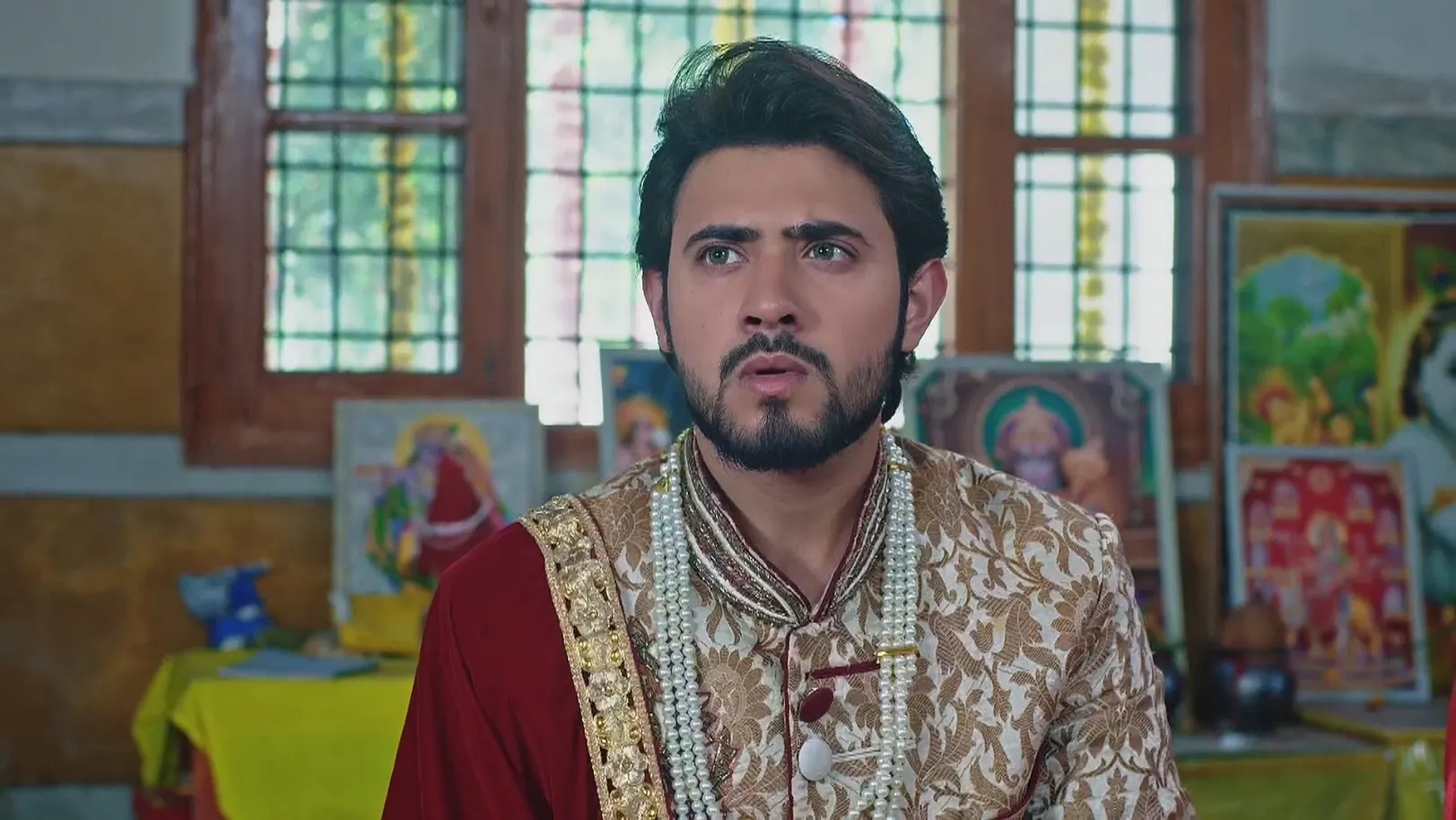 Kashni Tells Nimmo about Herself 2nd April 2025 Webisode