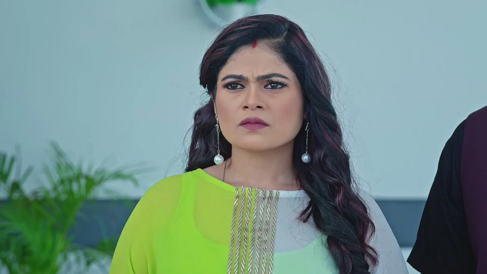 Kashni Goes to Retrieve a Cricket Ball 3rd April 2025 Webisode