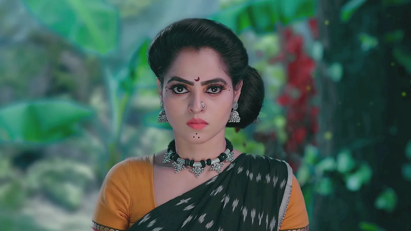 Naag Bhairavi - April 04, 2025 - Episode Spoiler