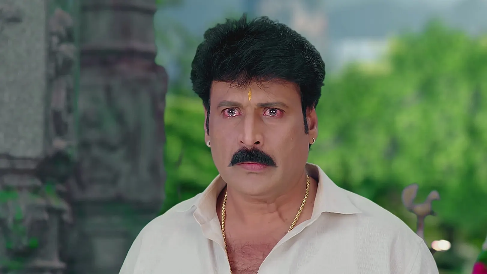 Naag Bhairavi - April 03, 2025 - Episode Spoiler