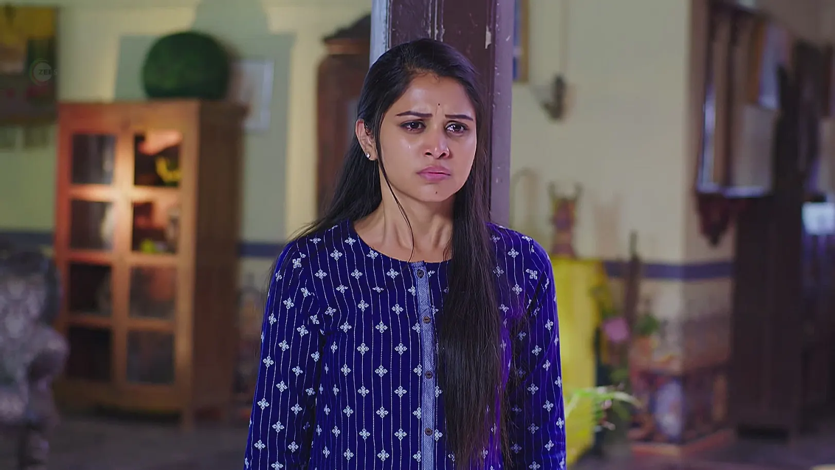 Naag Bhairavi - April 07, 2025 - Episode Spoiler