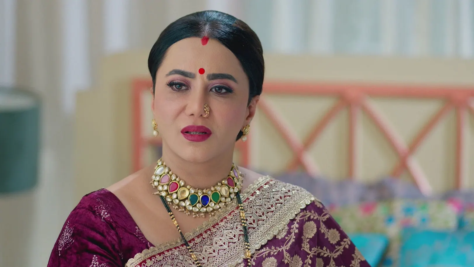 Vasudha - March 31, 2025 - Episode Spoiler