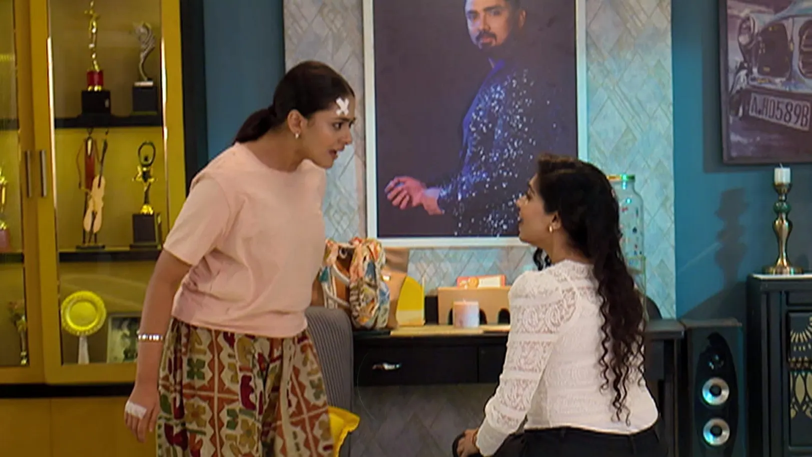 Tui Amar Hero - April 06, 2025 - Episode Spoiler