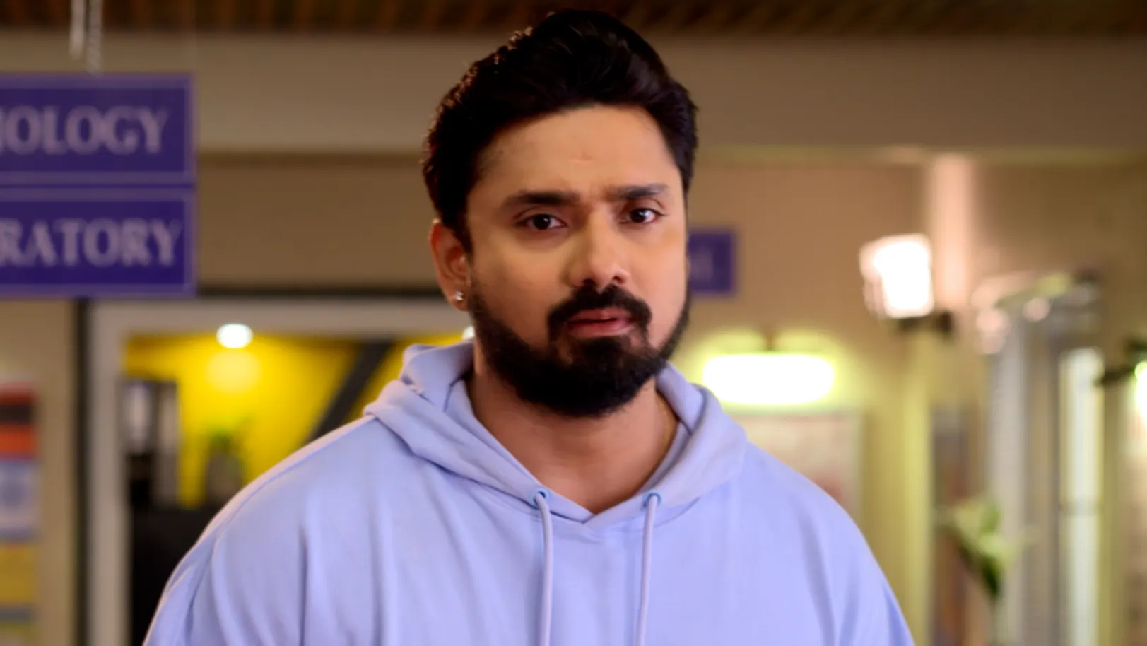 Tui Amar Hero - April 04, 2025 - Episode Spoiler