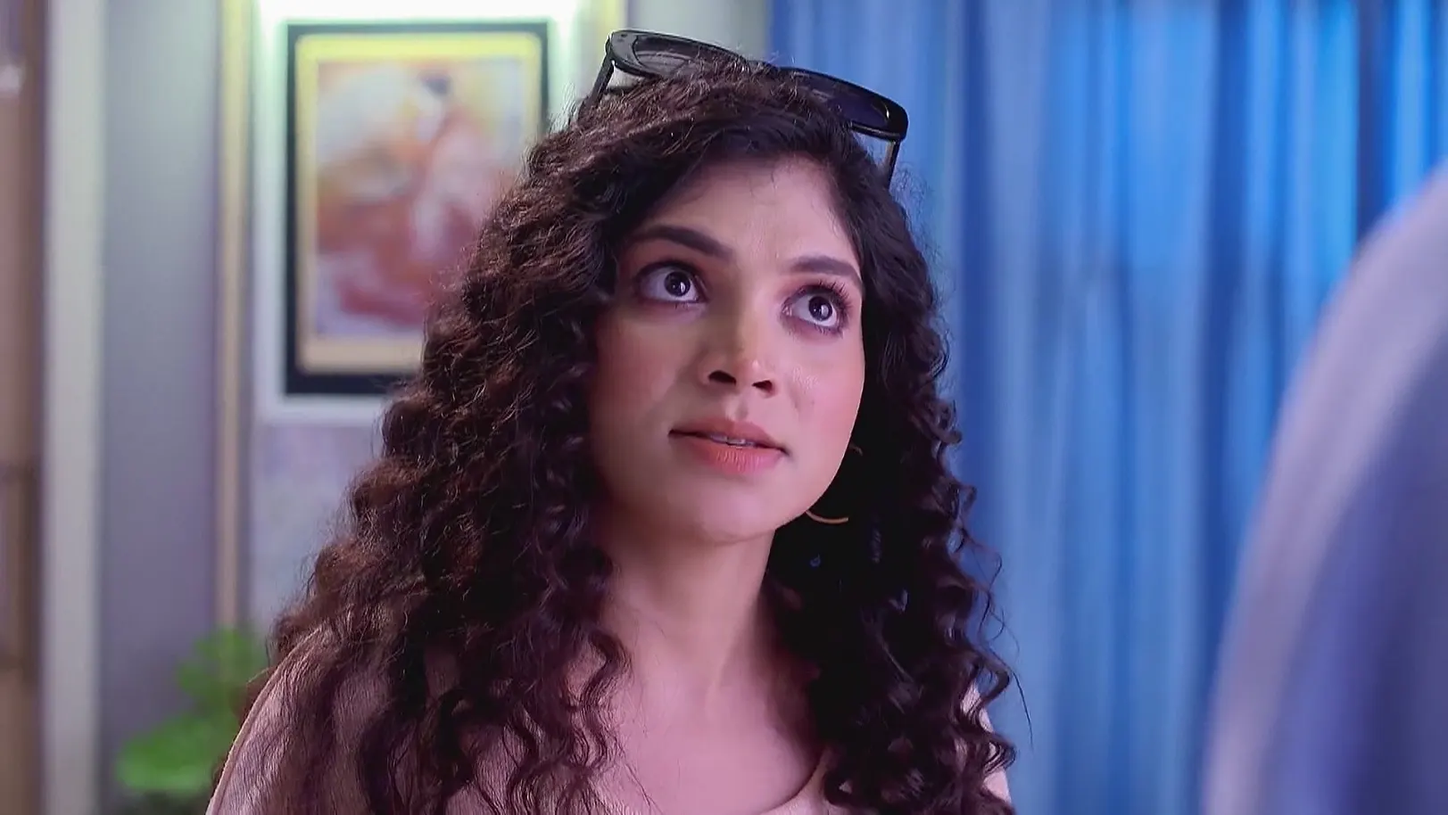 Shakyajit Rejects Madhubani's Suggestion - Tui Amar Hero 
