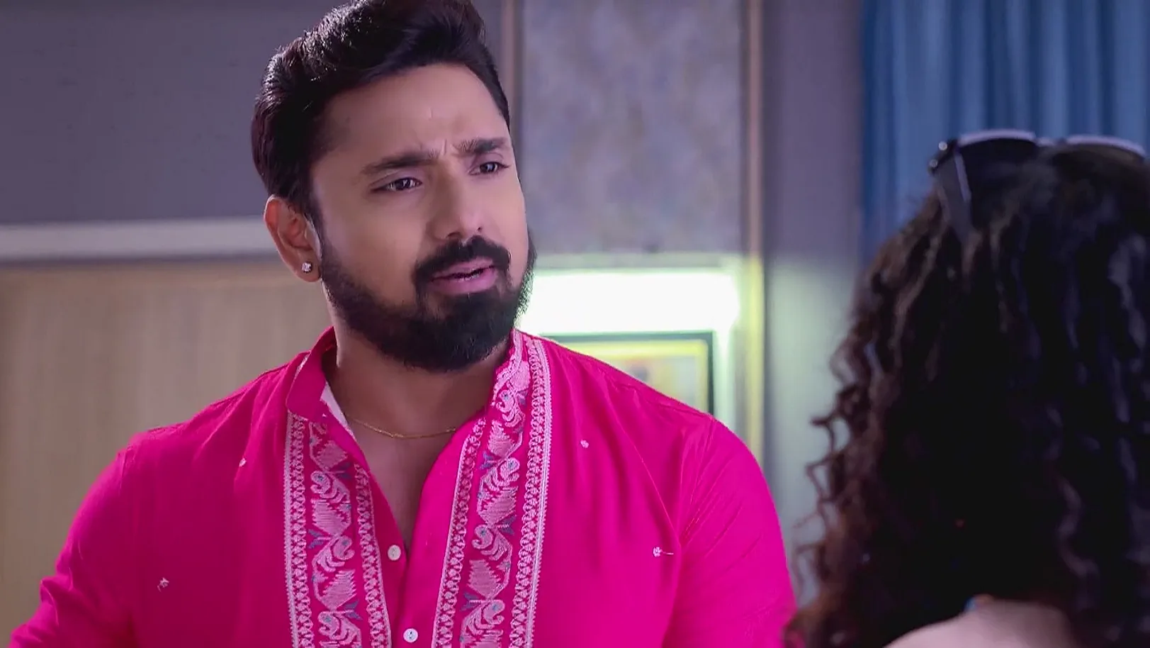Shakyajit Reasons with Madhubani - Tui Amar Hero 