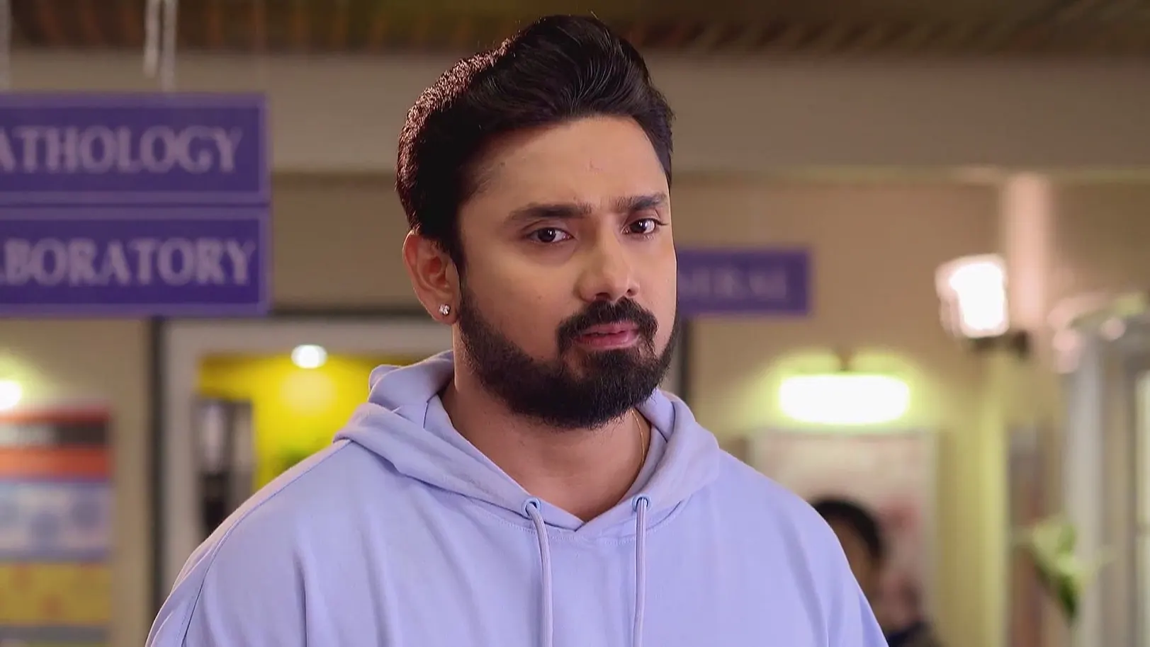 Sharat Demands Punishment for the Culprits - Tui Amar Hero 