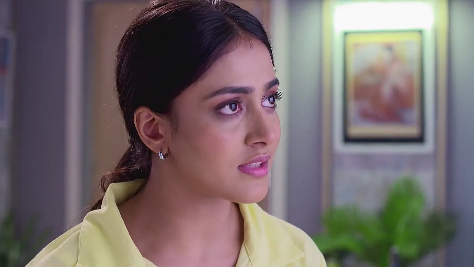 Aarshi Gets the Shooting Clips' Hard Disk 2nd April 2025 Webisode