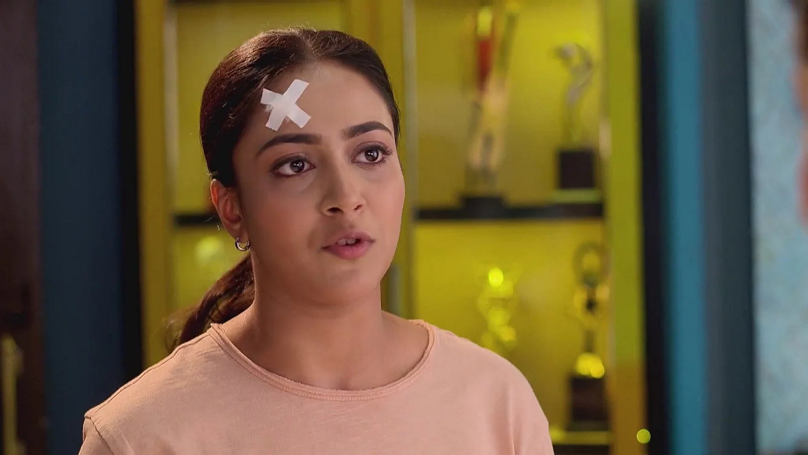 Aarshi's Fitting Retort to Madhubani 6th April 2025 Webisode