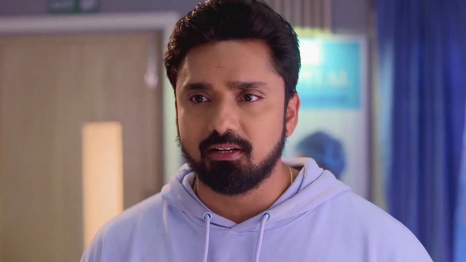 Shakyajit Takes a Sick Aarshi's Responsibility 4th April 2025 Webisode