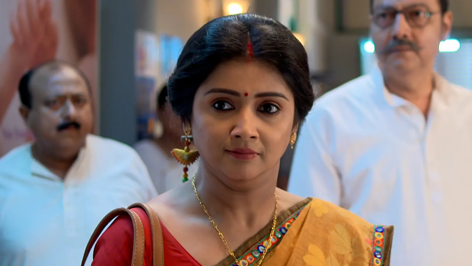 Duggamoni O Bagh Mama - April 02, 2025 - Episode Spoiler