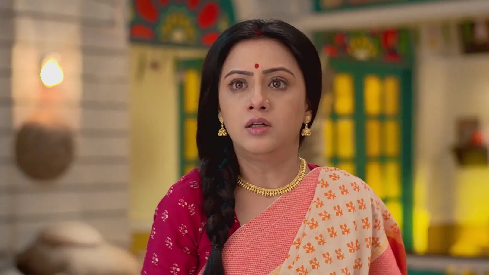 Duggamoni O Bagh Mama - March 31, 2025 - Best Scene 