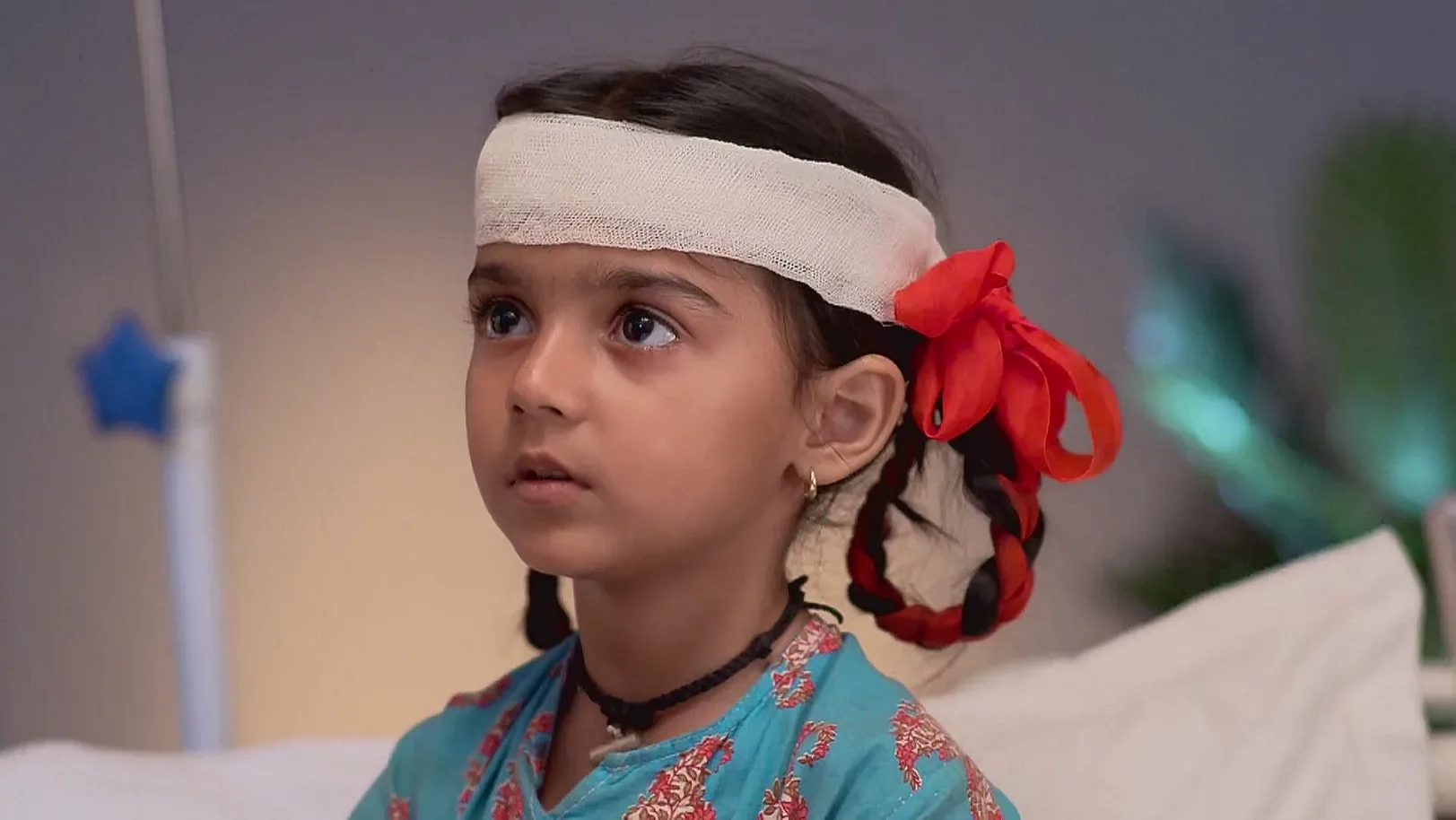 Duggamoni Wishes to Return to the Orphanage - Duggamoni O Bagh Mama 