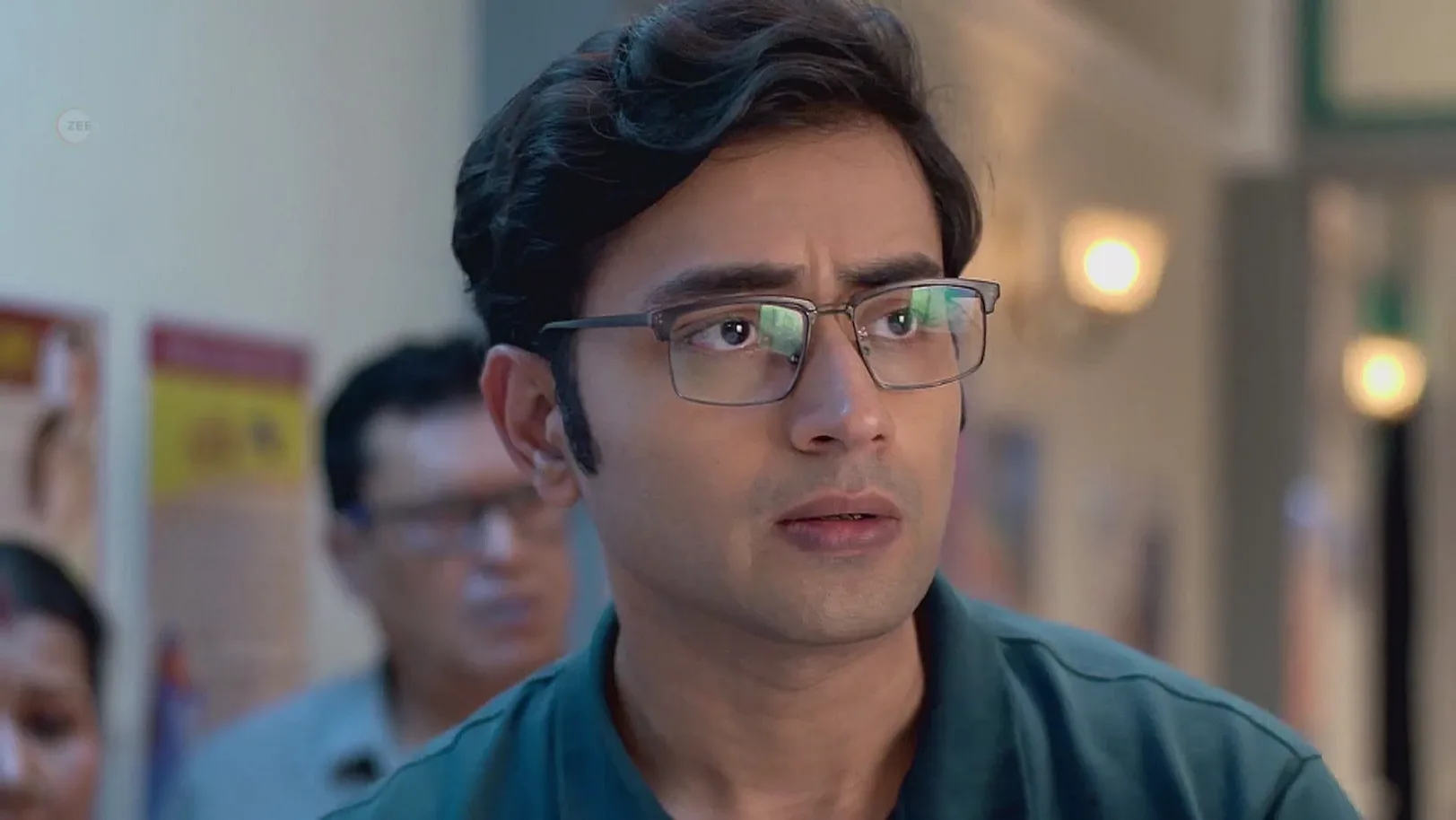 Duggamoni Meets with an Accident 1st April 2025 Webisode