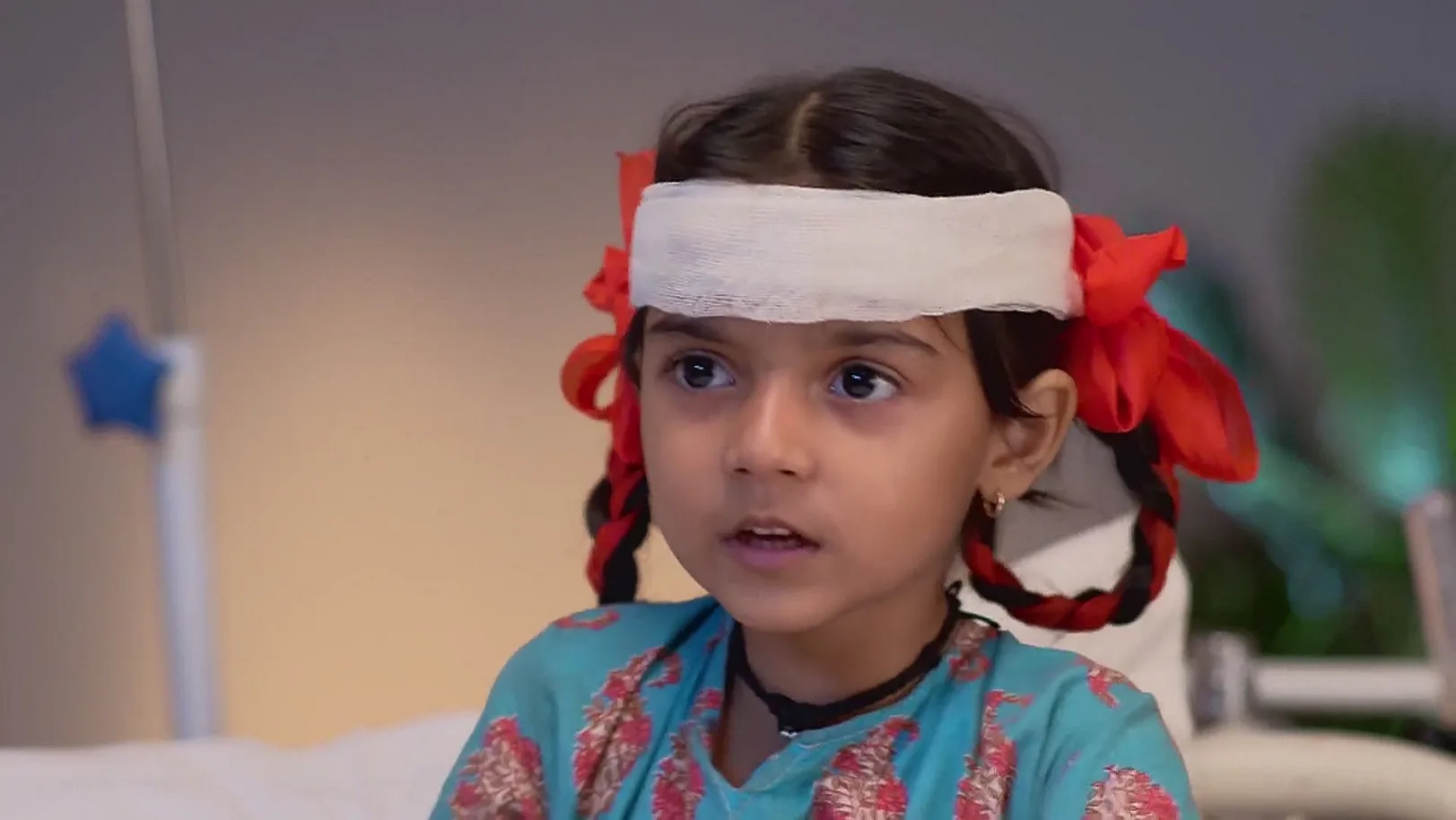 Nobin Overjoyed by Duggamoni's Recovery 2nd April 2025 Webisode