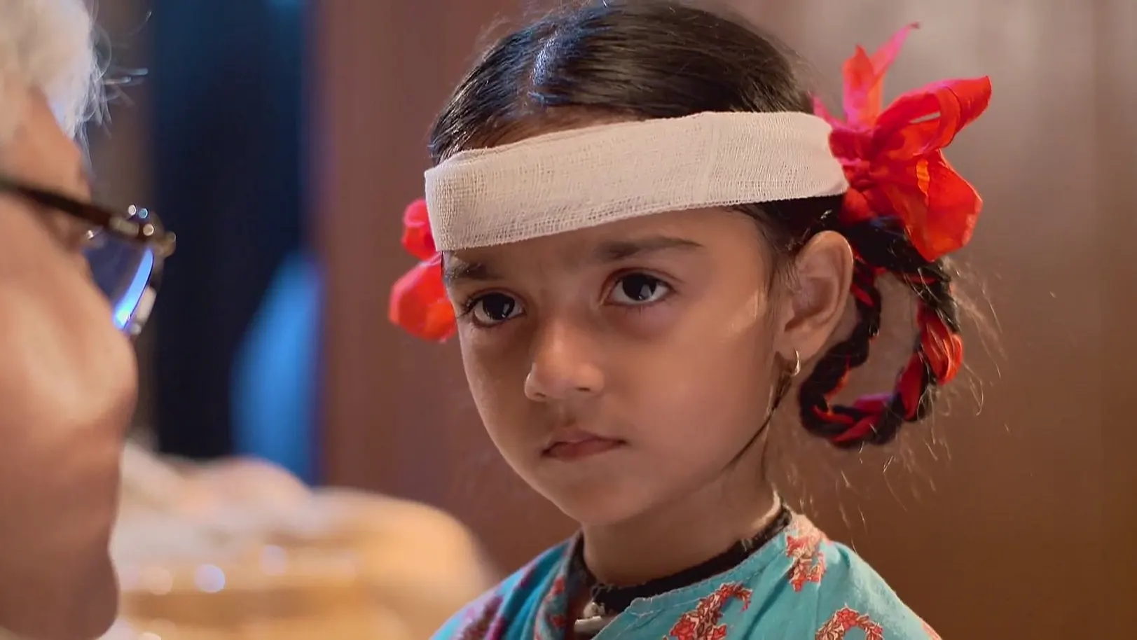 Duggamoni's Abilities Amaze Mr Mitra 4th April 2025 Webisode