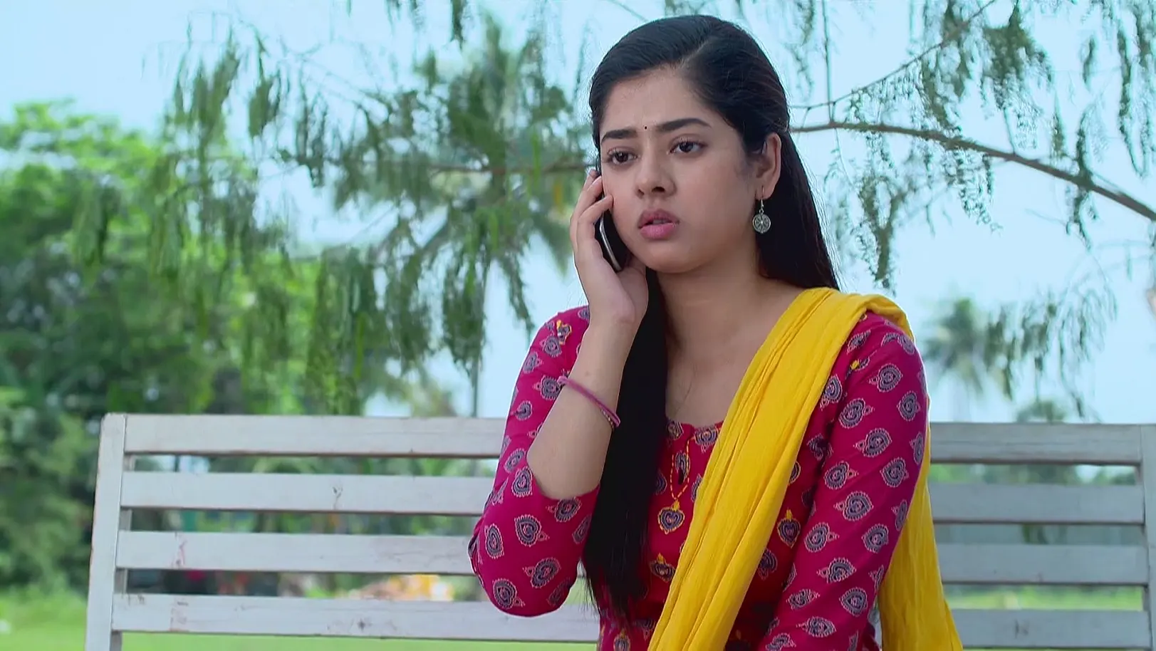 Chirodini Tumi Je Amar - March 31, 2025 - Webisode 31st March 2025 Webisode Chirodini Tumi Je Amar - March 31, 2025 - Webisode 31st March 2025 Webisode