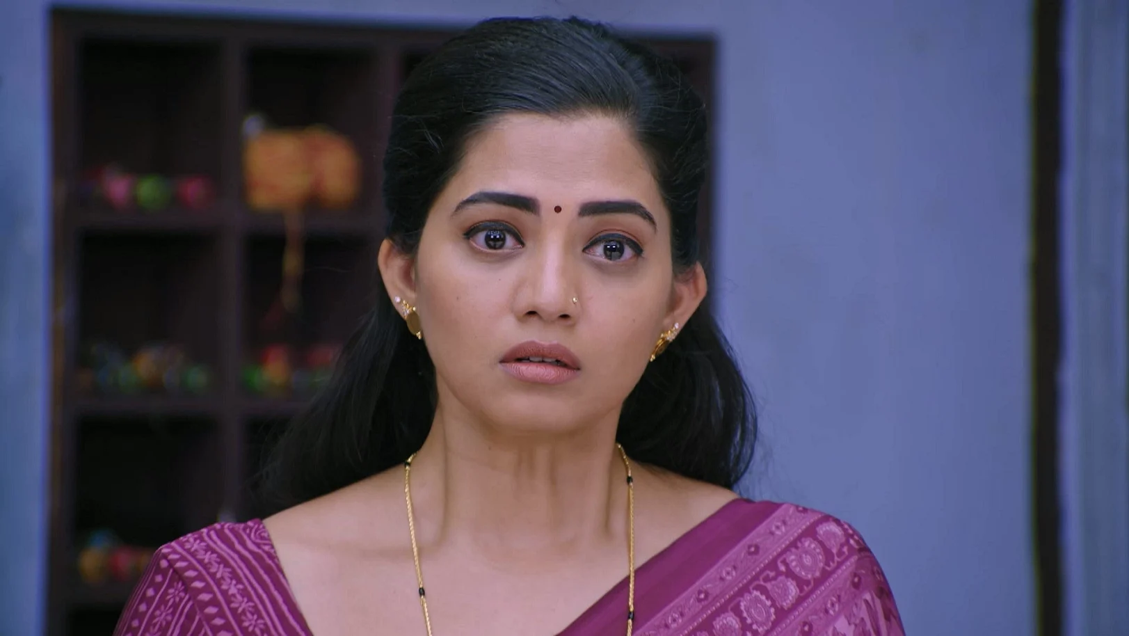 Lakshmi Nivasa - 02 April, 2025