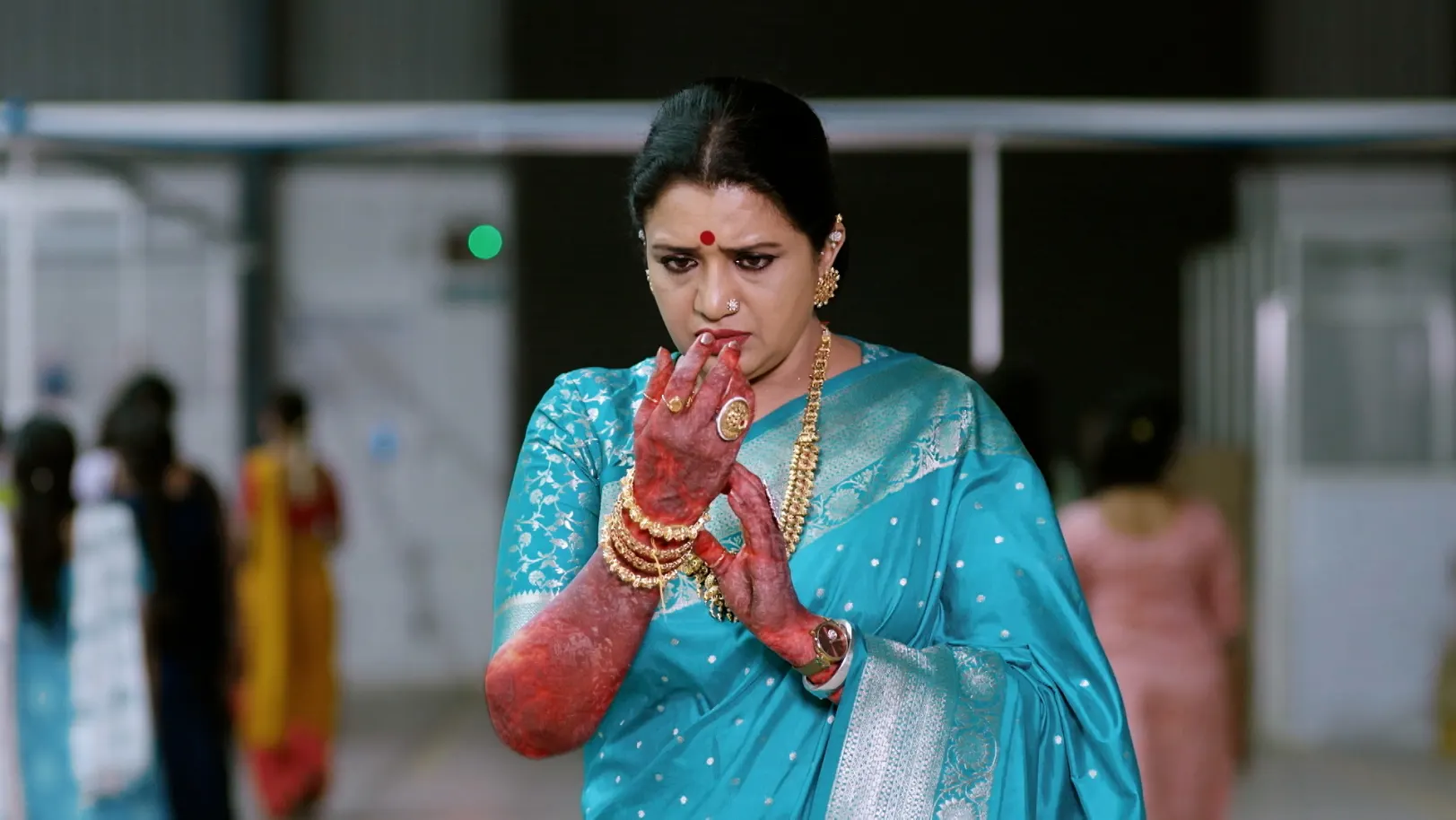 Naa Ninna Bidalaare - 07 April, 2025