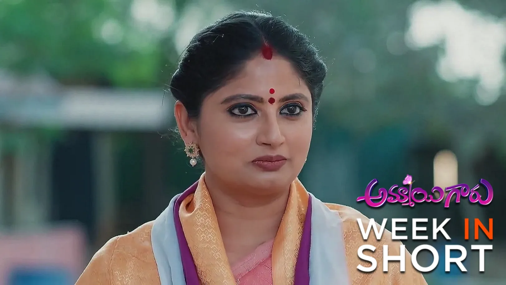 Ammayi Garu | March 24 - March 28, 2025 29th March 2025 Webisode