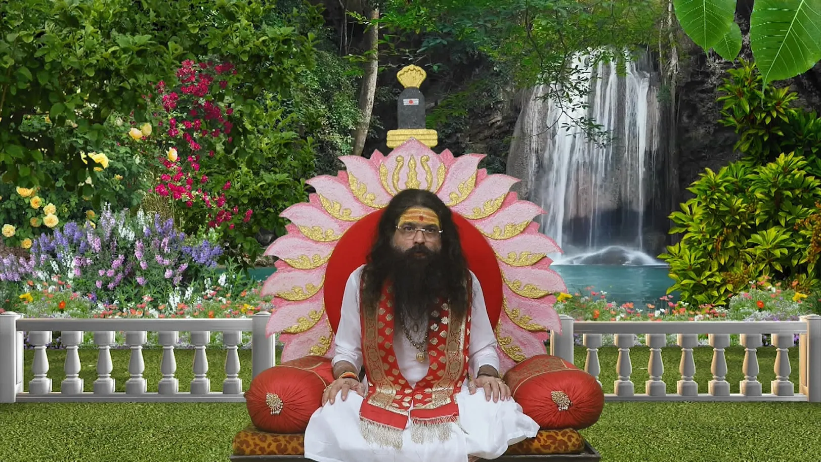 Vedh Bhavishyacha - April 07, 2025 - Episode Spoiler