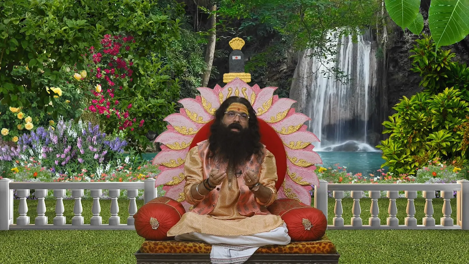 Vedh Bhavishyacha - 05 April, 2025