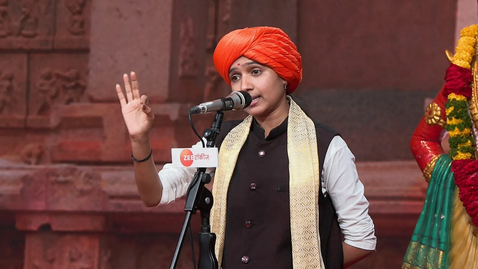 Man Mandira - Gajar Bhakticha - April 01, 2025 - Episode Spoiler