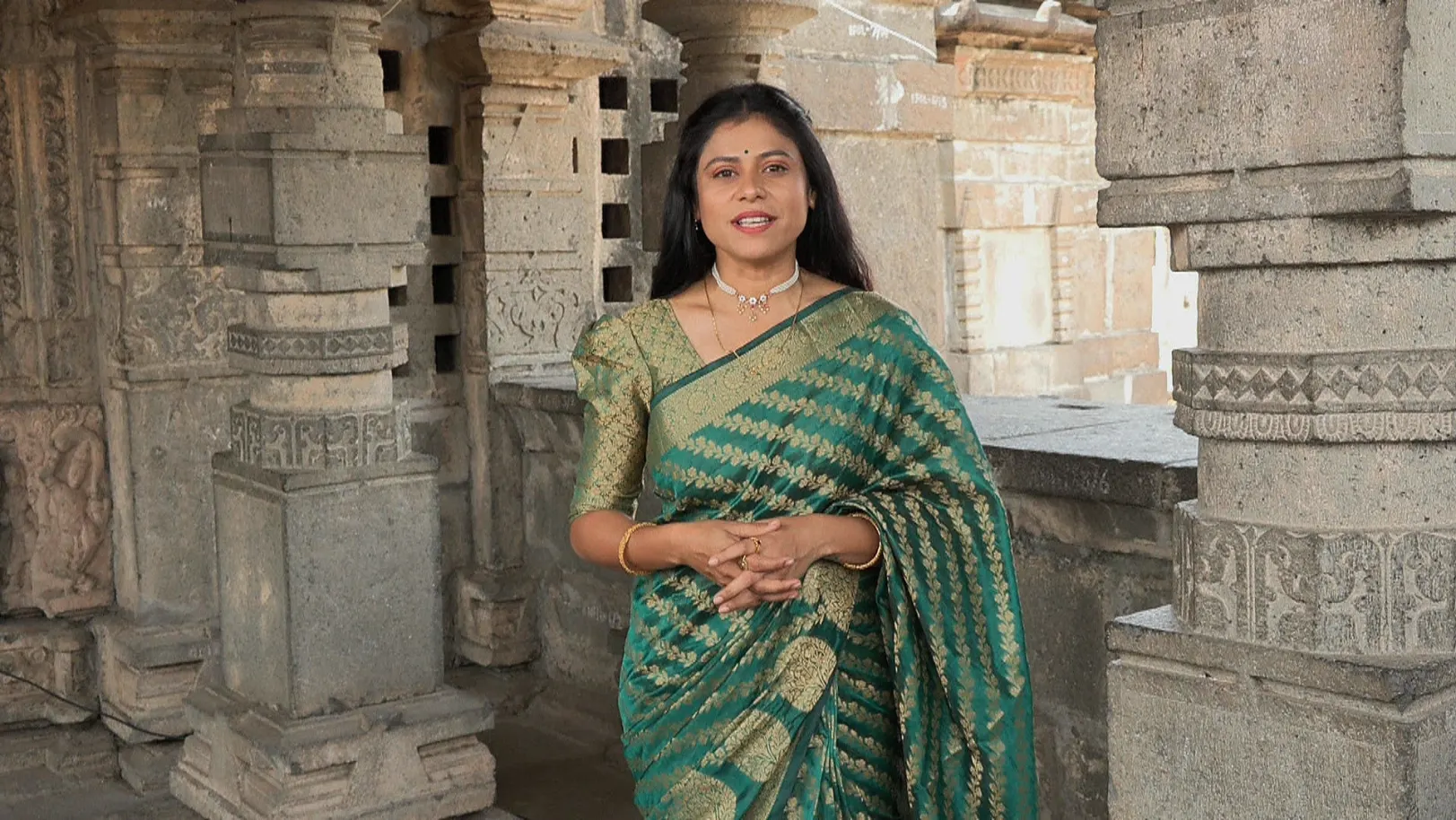 Man Mandira - Gajar Bhakticha - April 02, 2025 - Episode Spoiler