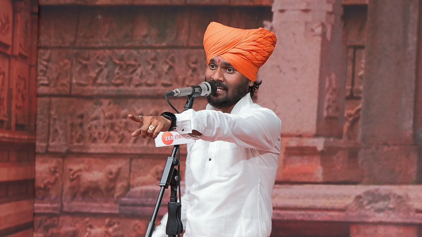 Man Mandira - Gajar Bhakticha - April 04, 2025 - Episode Spoiler