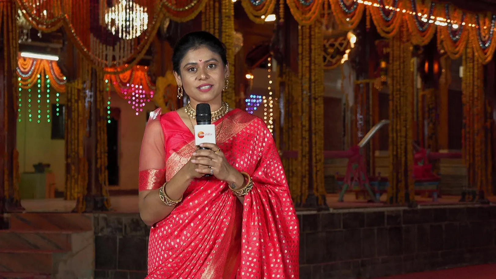 Man Mandira - Gajar Bhakticha - April 05, 2025 - Episode Spoiler