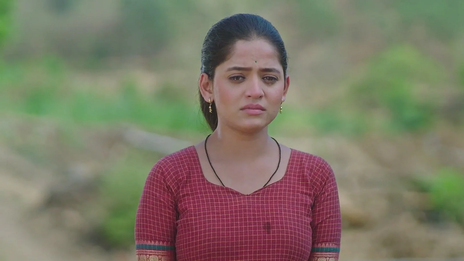 Ahilya Devi's Explanations to the Protestors 1st April 2025 Webisode
