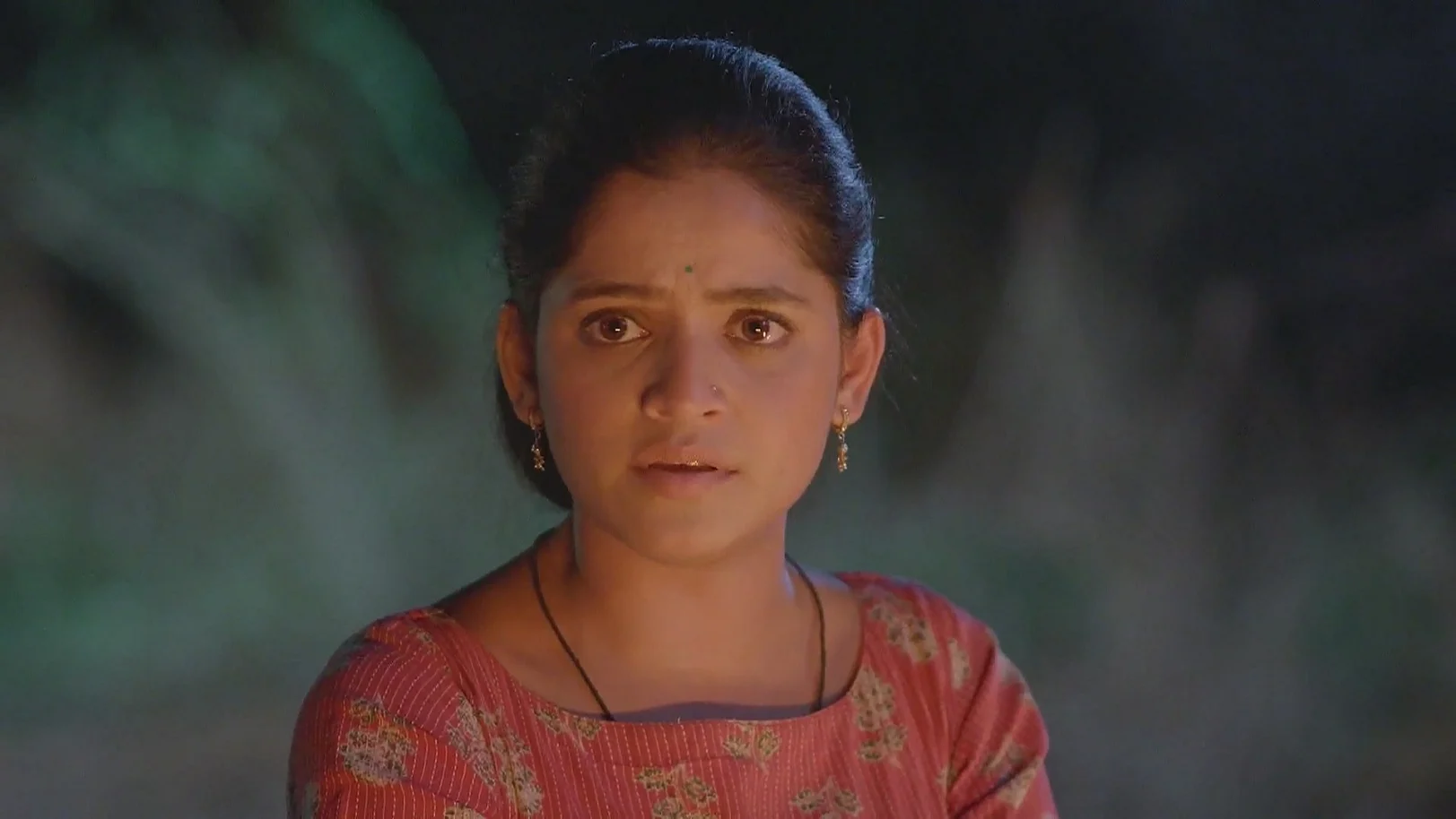 Paaru Refuses To Come To the City 31st March 2025 Webisode