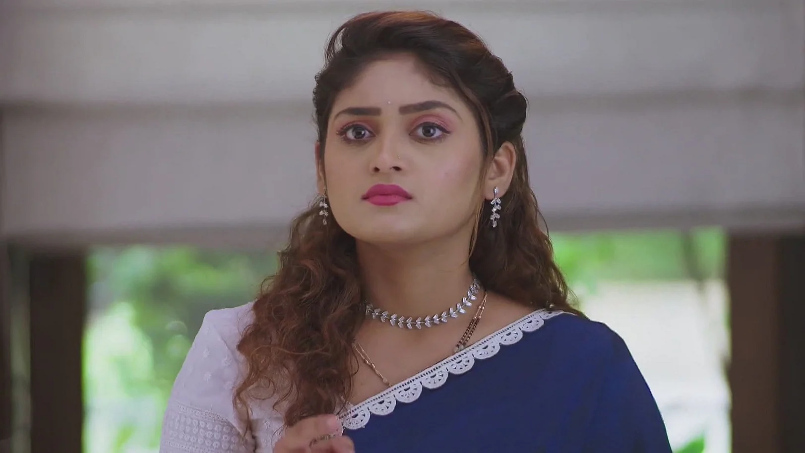 Pritam Tells Paaru About Aditya's Changed Behaviour 6th April 2025 Webisode